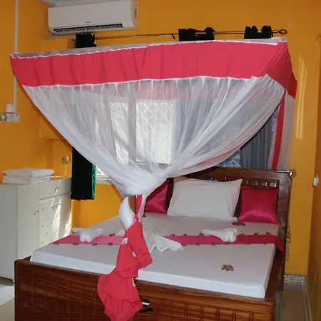 Apco Zanzibar Hotel